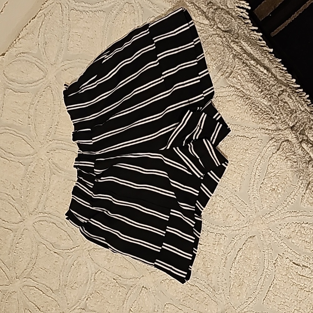 Girls shorts